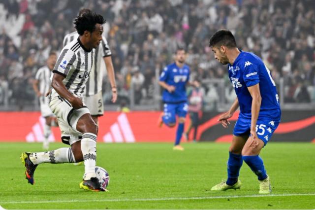 开云登录-阿莱格里下半场变身克洛普 尤文踢出赛季最佳一战