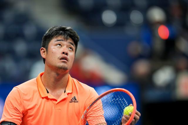 开云平台-吴易昺首尔遗憾夺亚 下周与张之臻继续冲击前100