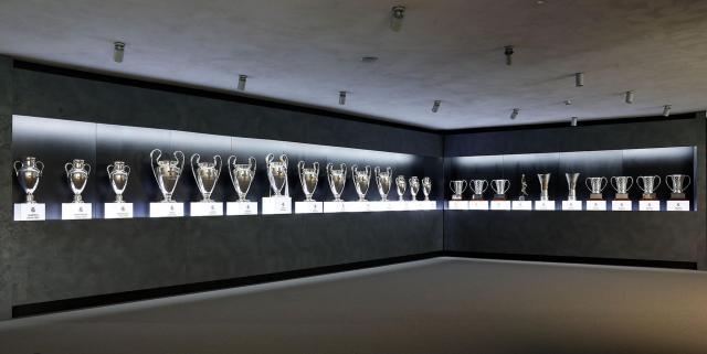 开云用户中心-皇马新财报惊人：营收7.22亿，疫情3年持续盈利