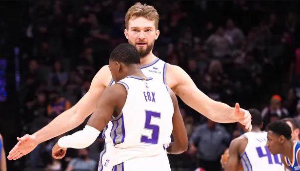 小萨福克斯缺席余下赛季？国王尴尬纪录延续成定局