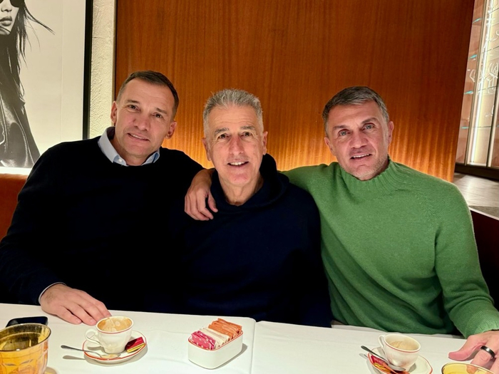 开云登录-舍甫琴科米兰会友|AC米兰|ac米兰|朋友_新浪体育_新浪新闻