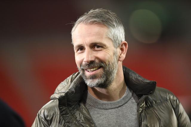 开云平台-门兴官方:主帅罗泽今夏离任 将前往多特蒙德执教